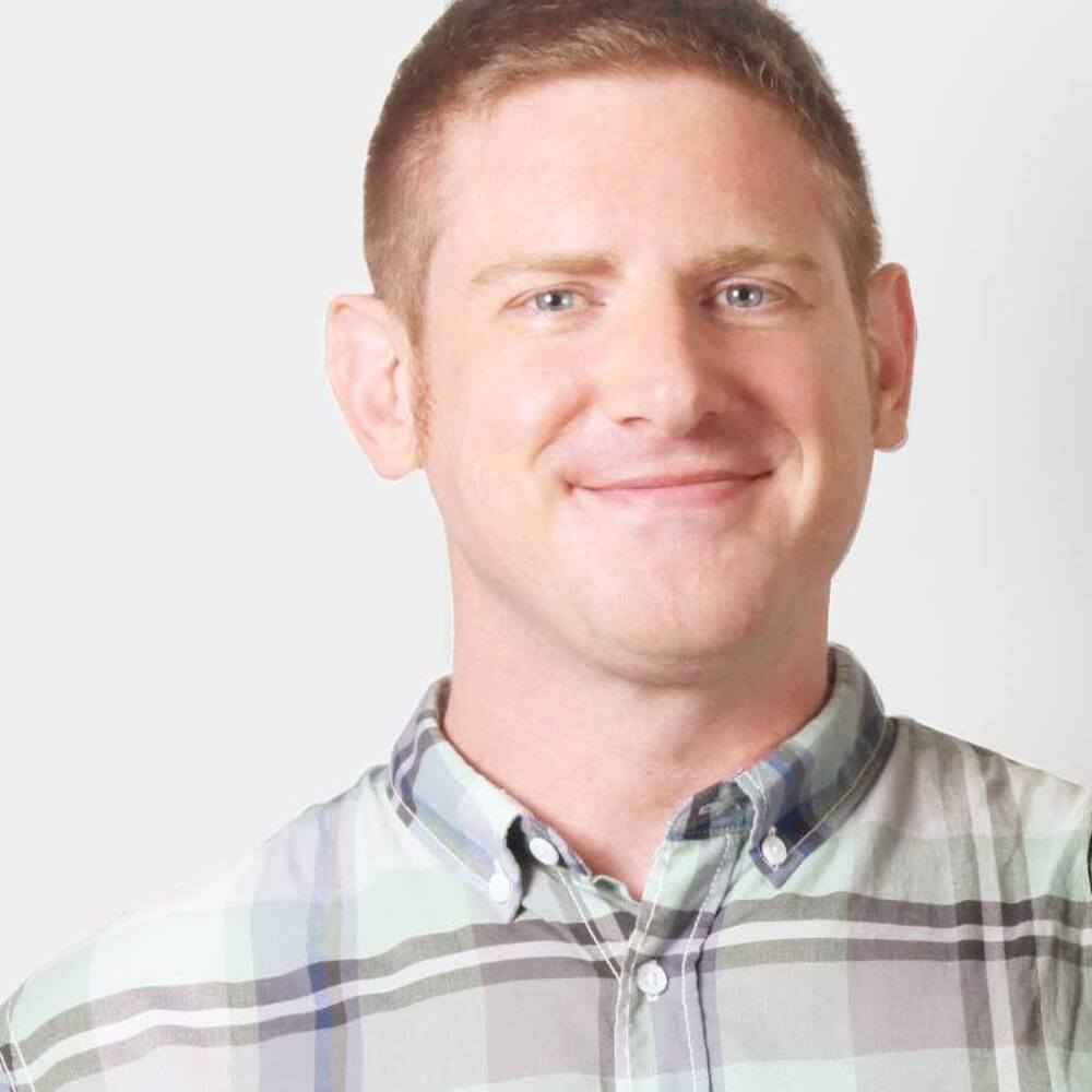 Meet your Posher, Adam